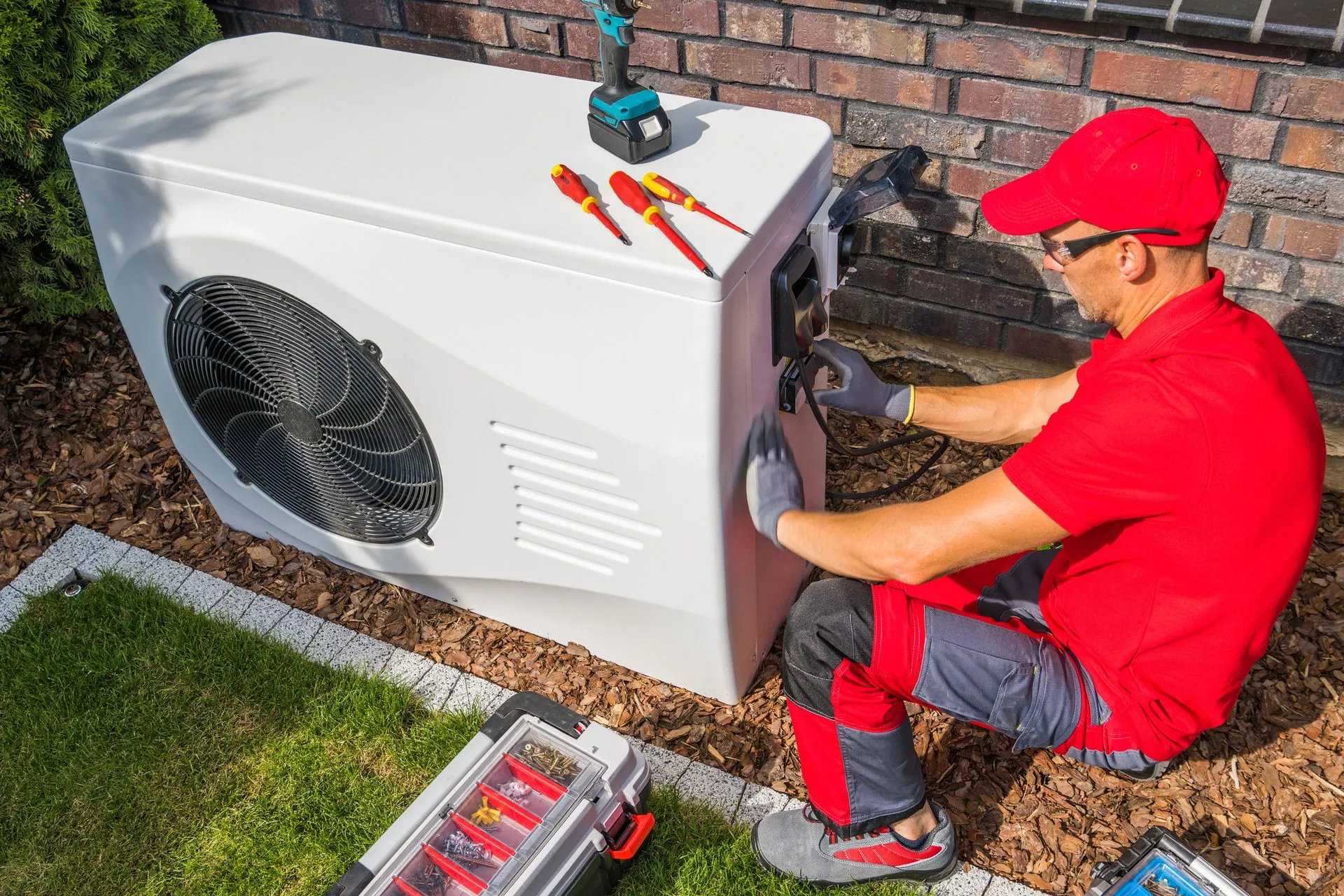 About HVAC in Dalton, PA